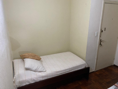 Imagen 10 de 14 de Se Vende Monoambiente De 50 M2 En 18 De Julio Y Gaboto