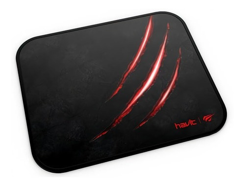 Tapete Mouse Pad Gamer Alfombrilla Flexible Antideslizante 