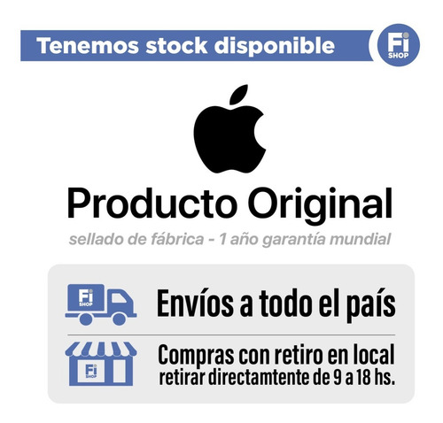 Imagen 2 de 10 de Apple Magic Keyboard Teclado iPad Pro 12.9 Ingles Garantia
