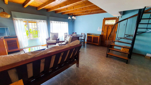 Casa En Venta En Centro De Bariloche, Bariloche, Patagonia