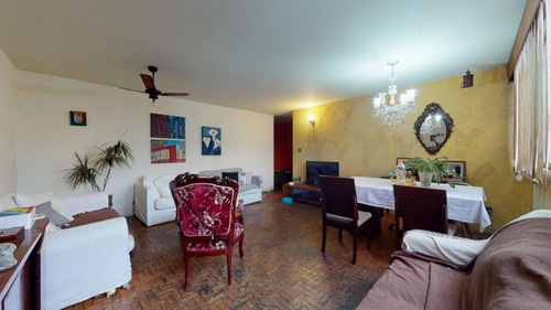 Imagem 11 de 30 de Apartamento - Ap00875 - 69533985