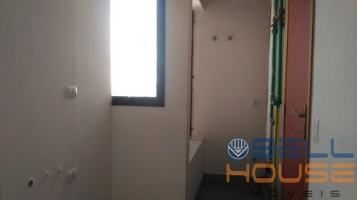 Imagem 14 de 15 de Apartamento - Vila Alpina - Ref: 19727 - V-19727