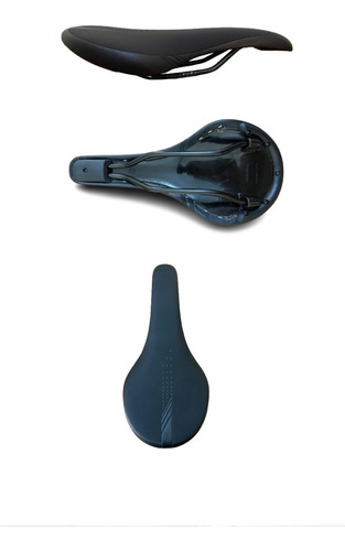 Selim Banco Selle Royal - Preto