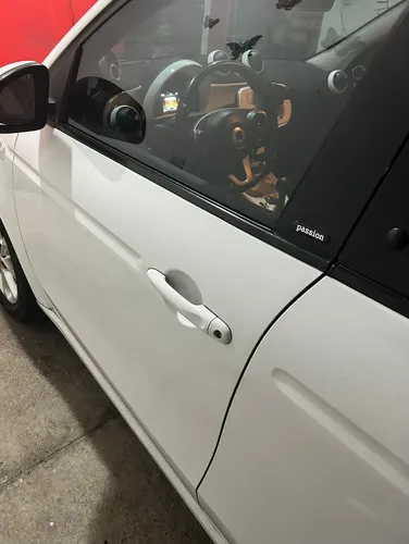 Smart Forfour 8.9l Passion Turbo . At