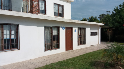 Casa Frente Al Arroyo Solis 