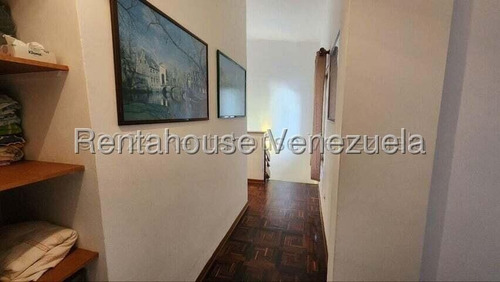 Ip Vendo Casa Enlos Naranjos Del Cafetal 25-14431