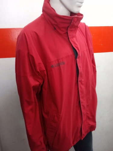 Campera Columbia Sportswear Company Vertex Talle Xl