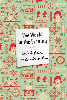 Libro World In The Evening - Isherwood, Christopher