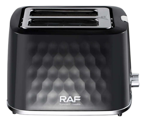 Set Tostadora De Pan + Hervidor Eléctrico Desayuno