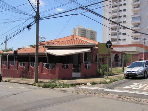 Imagem 1 de 13 de Salão À Venda, 3 Vagas, Centro - Americana/sp - 22492