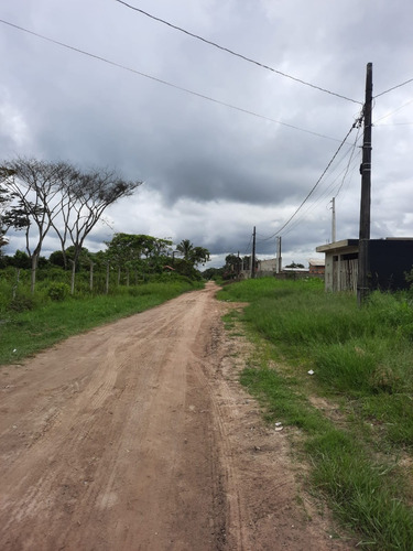 Imagem 4 de 5 de Casa Com 1 Quarto E 1 Banheiro Em Itanhaém-sp