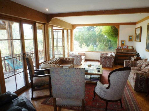Valle Del Arrayan - Condominio