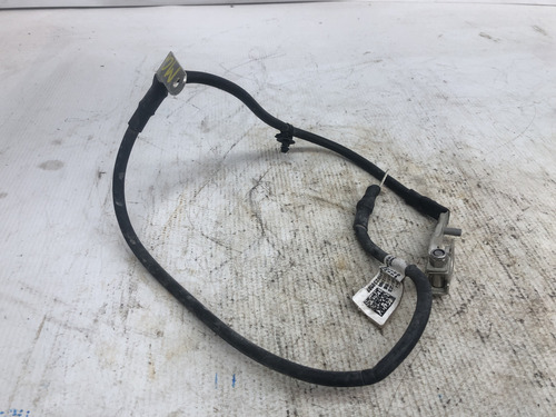 Terminal Negativo Bateria Mg Zs 1.5 Aut Mod 20-22 (Usado)