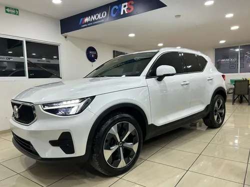 Volvo Xc40 B4 Mild Hybrid Ultimate 2023