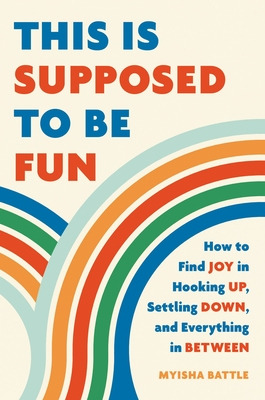 Libro This Is Supposed To Be Fun: How To Find Joy In Hook...