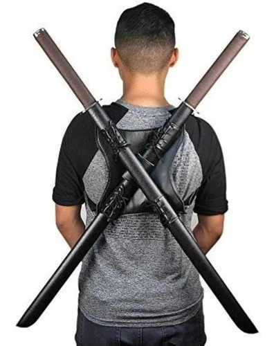 Espada De Artes Marciales, Ace Suministran Ninjas Duales