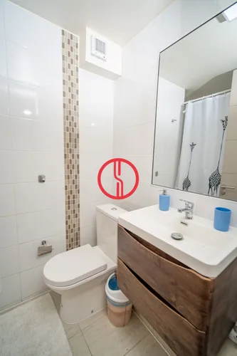 Se Vende Departamento Dúplex Condominio Edificio Huantajaya