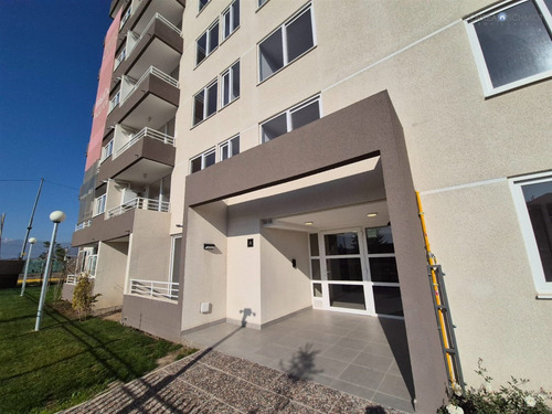 Departamento En Arriendo Condominio De Sta. Blanca Rancagua