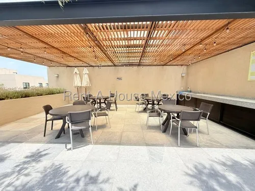 Casa En Renta En Zakia, Querétaro Sr