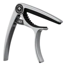 Comprar Guitar Capo Deluxe Para Guitarras Acústicas, Ukelele, Banjo,