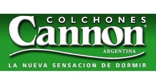 Imagen 3 de 4 de Almohada Cannon Vellón 70x40 Tela Algodón Antialérgica