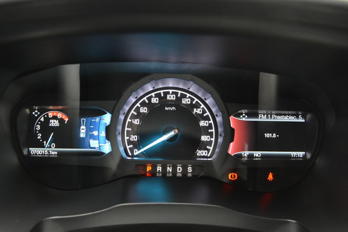 Imagen 6 de 25 de Ford Ranger Limited 2018 - Impecable - Permuto - 1 ° Dueño