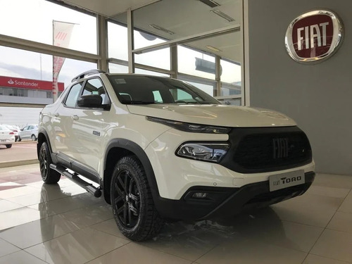 Fiat Toro 2.0 350 Multijet Volcano 4x4 At