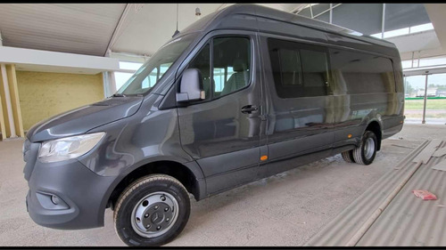 Mercedes-Benz Sprinter 516 Cdi Furgón 4325 Xl Te V2 Con Cámara