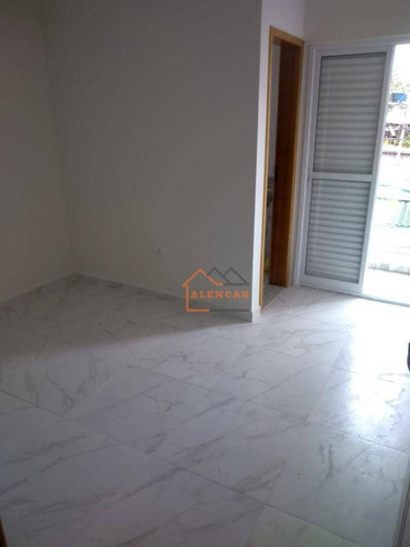 Imagem 18 de 24 de Sobrado À Venda Por R$ 340.000,00 - Burgo Paulista - São Paulo/sp - So0495