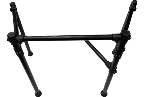 Rack Bateria Eletrônica Alesis Nitro Mesh Novo E Original