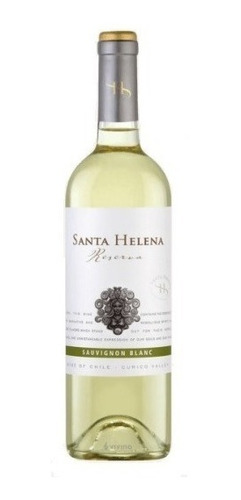 Vino Santa Helena Reserva Sauvignon Blanc 6 Botellas