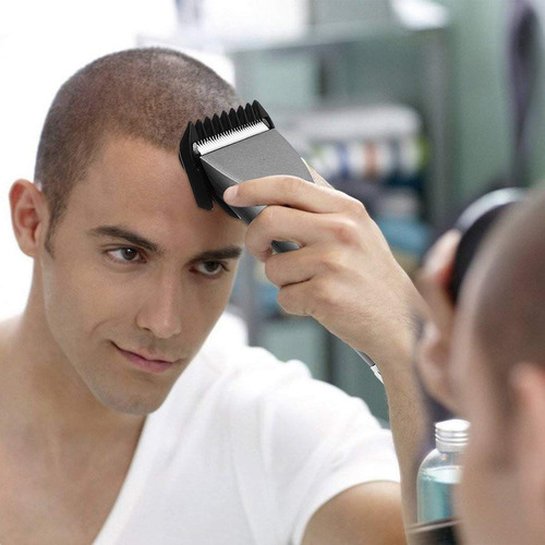 Sminiker Profesional Inalámbrico Corte De Pelo Kit De Pelo R