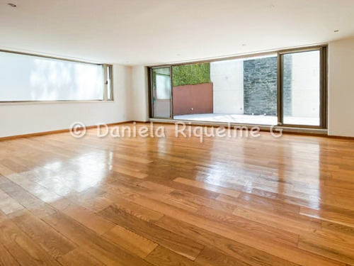 Imagen 4 de 14 de Garden House Con Amplia Terraza Privada