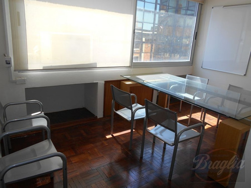 Venta Edificio Ciudad Vieja Braglia Oportunidad