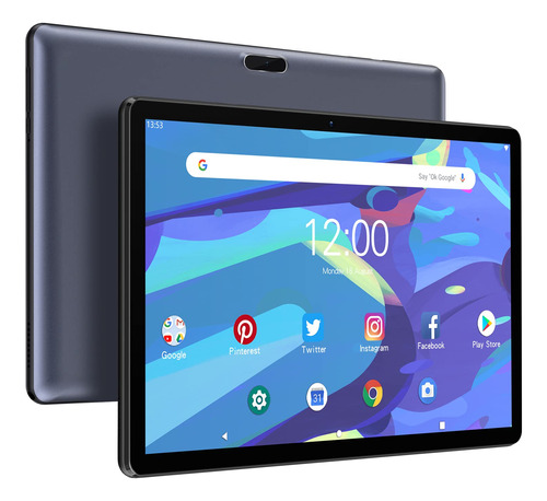 Tablet Android 11 De 10 Pulgadas Con 3 Gb De Ram De 32 Gb De