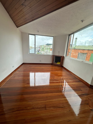 Se Vende Apartamento 