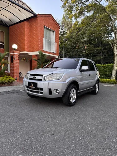 Ford Ecosport 2.0 4x2