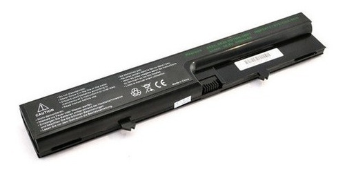 Acumulador Para Hp 484785-001 Hstnn-db51 Hstnn-ob51