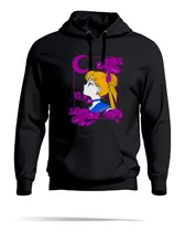 Comprar Serena Mod 2 - Buzo Canguro Unisex - Anime Sailor Moon 0