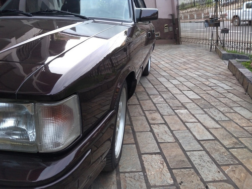 Chevrolet Opala Comodoro