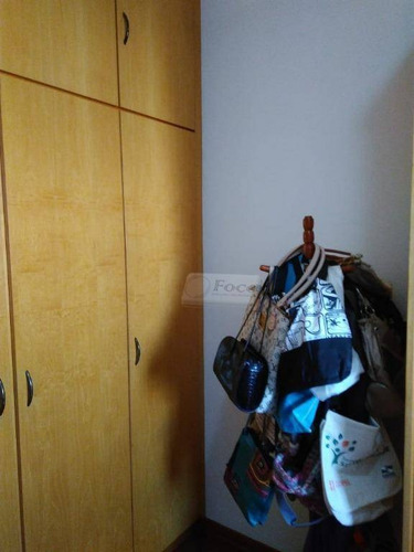 Imagem 22 de 24 de Apartamento À Venda, 65 M² Por R$ 280.000,00 - Jardim Refúgio - Sorocaba/sp - Ap0711