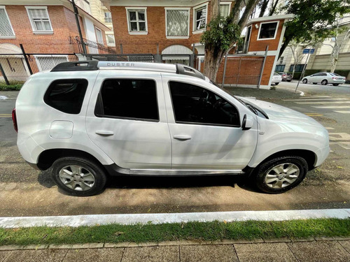 Imagem 8 de 12 de Renault Duster 2018 1.6 16v Dynamique Sce 5p