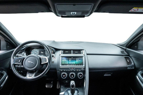 Jaguar E-Pace Epace P250f S Rdy