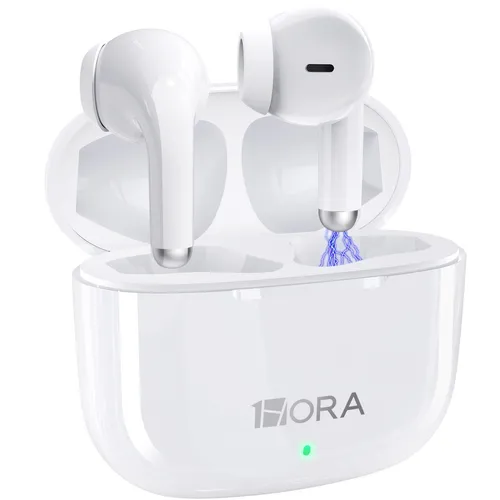 comprar Audífonos In-ear Inalámbricos 1hora Aut203