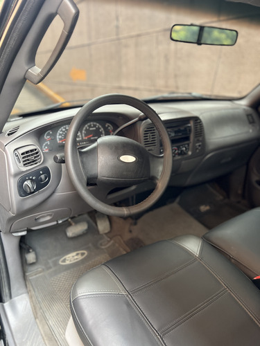 Ford F-150 Impecable De Todo Servicios Al Día Cauchos Nuevos