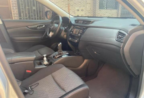 Nissan X-trail 2020 2.5 Advance