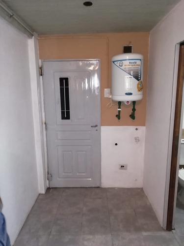 Imagen 5 de 6 de Venta Ezeiza En Conjunto 5 Departamentos 2 Ambientes Cada Uno Con Jardín En El Centro! Alquilados!