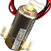 Comprar Válvula Solenóide Para Impressoras Plotter Solventes 5.5w