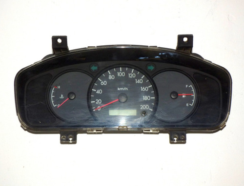 Tablero De Instrumentos Original Kia Rio 1.5 Año 2003 A 2005 (Usado)