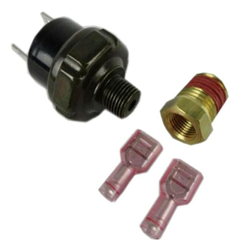 For Interruptor De Presión De Aire 150-180psi